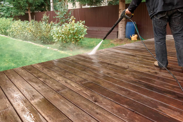 Best Driveway Cleaning and Restoration in Oakland, IA